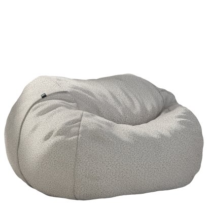 Vetsak Beanbag, L (H 90 x Ø 140 cm), Loop loop - Bounty