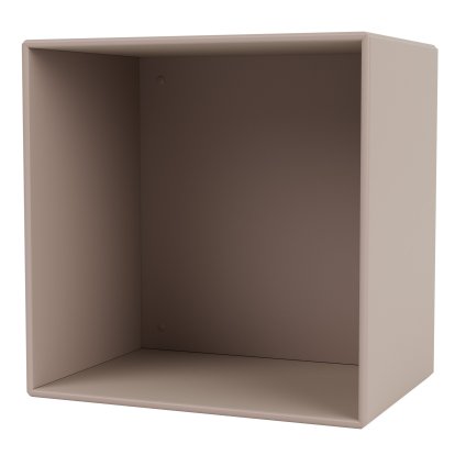 Montana Mini Shelf, Open module, Mushroom