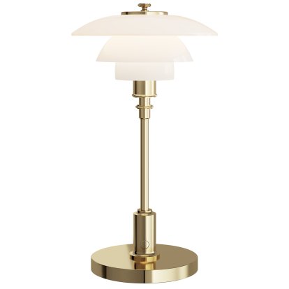 PH 1/1 Rechargeable Lamp