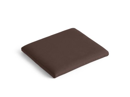 Crate Cushion, Crate seat cushion (Dining Chair), Iron red