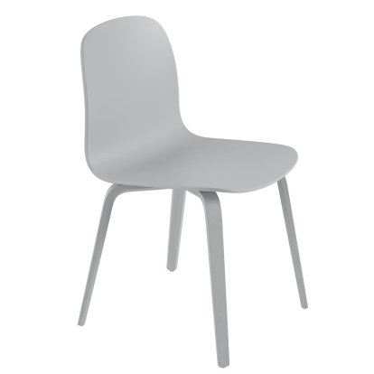 Visu Chair, Grey
