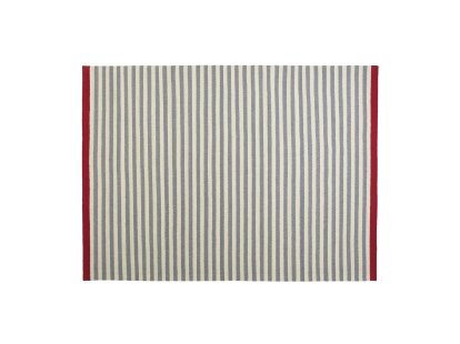 Rug/Runner Rosemary, 140 x 200 cm, Grey / light grey