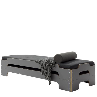 Rolf Heide Stacking Bed Comfort