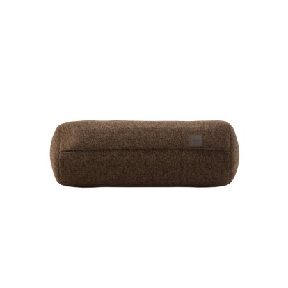 Vetsak Cushion, Noodle, Pebble - Umber
