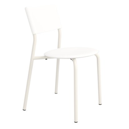 SSDr Chair, Cream white