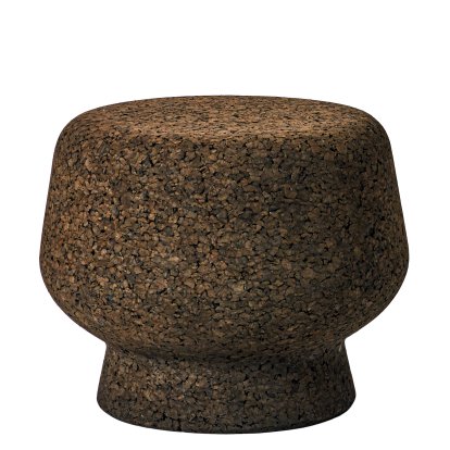 Corker Stool, No. 2 / Ø 50 cm