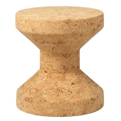 Cork Family Stool, Model A