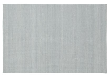Rug Bellis, 200 x 300 cm, Light blue / off white