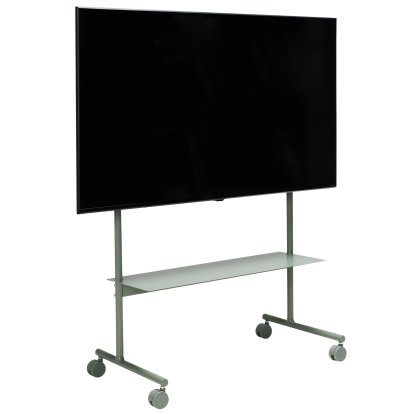 Rover TV Stand, Mossy green