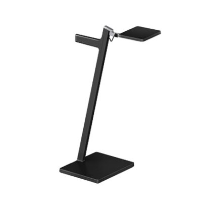 Roxxane Leggera Table Lamp, Matt black, Without magnetic dock