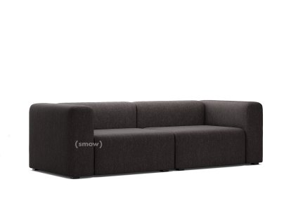 Mags Sofa, 2,5 seater (W 228), Hallingdal - brown