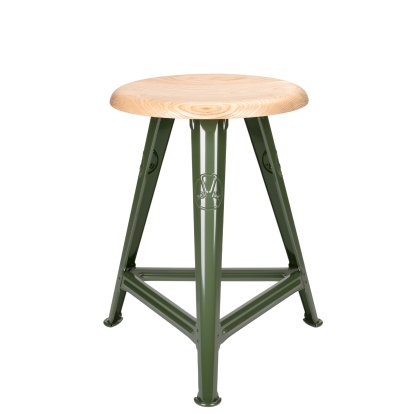 Rowac-Schemel MI - 50 cm, Ash, Mountain green
