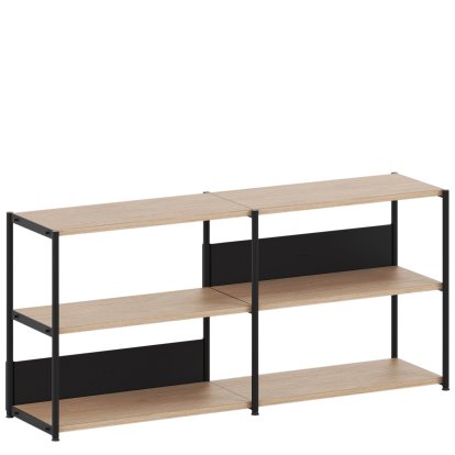 Unit Sideboard Wood