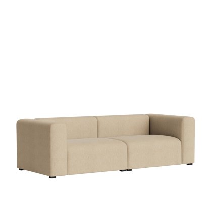 Mags Sofa Combination 1, 2,5 seater (W 228), Turf Sand