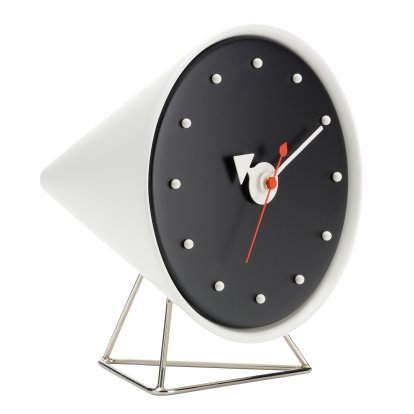 Cone Desk Clock