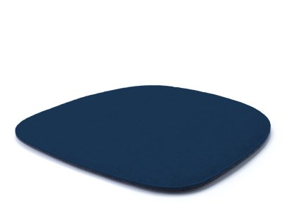 Seat Pad for 214, With upholstery, Ocean
