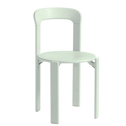 Rey Chair, Soft Mint