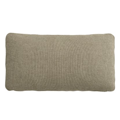 Outline Soft Cushion, Clay 15 – moos grey