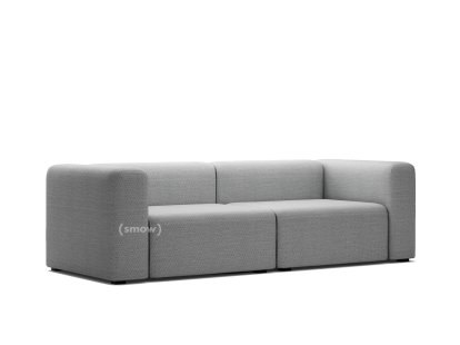 Mags Sofa, 2,5 seater (W 228), Steelcut Trio - graphic