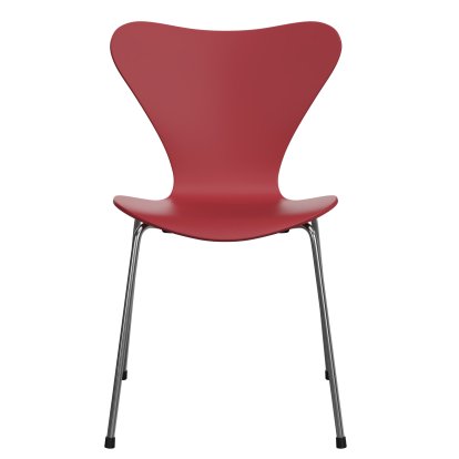 Series 7 Chair Verner Panton 100 Edition