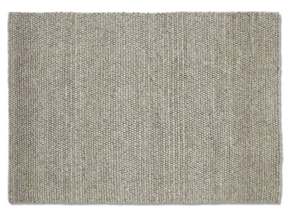 Peas Rug, L 300 x W 200 cm, Soft grey