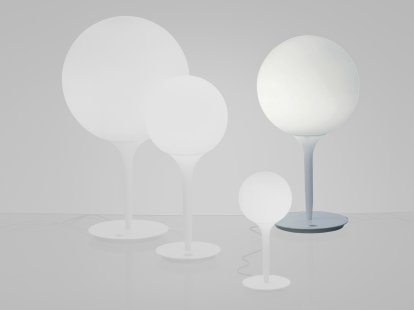 Castore Table Lamp, 35-66