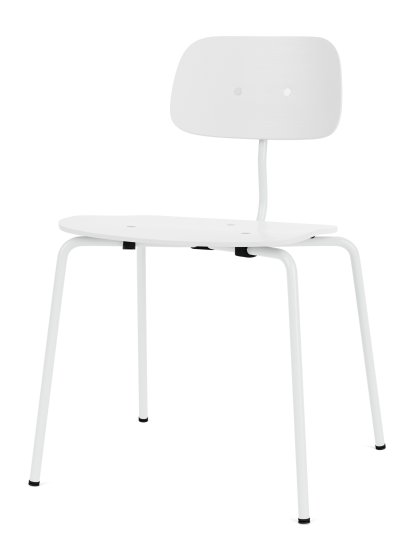 Kevi 2060 Chair, Snow, Snow