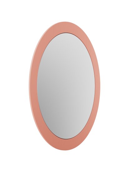 Lorenz Mirror, Apricot ash
