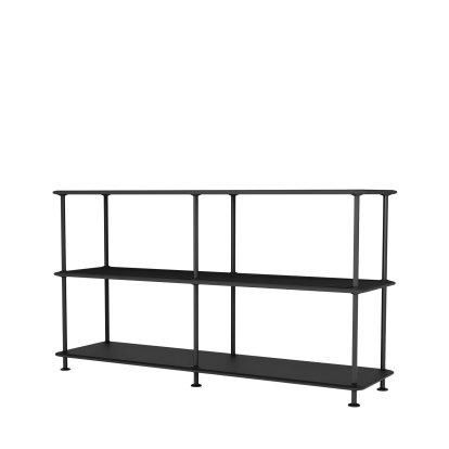 Free 220000 Shelf, Black