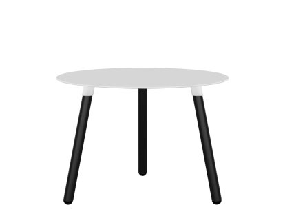 BCN Side Table, Laminate 