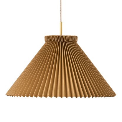 Model 1 Pendant Lamp, Dijon