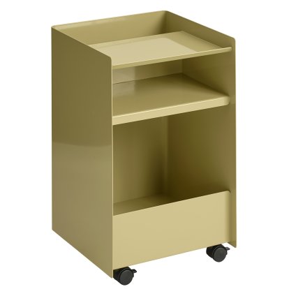 Folded Trolley