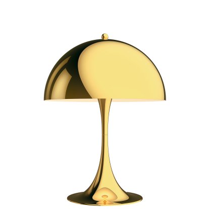 Panthella 320 Table Lamp 