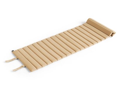 Crate Cushion, Crate seat cover (Lounge Chair), Beige