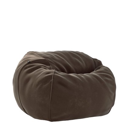 Vetsak Beanbag, M (H 70 x Ø 110 cm), Suave - Espresso