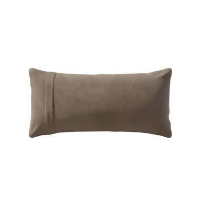 Vetsak Cushion, Pillow, Leather - Cacao