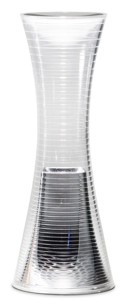 Come Together Table Lamp, Aluminium