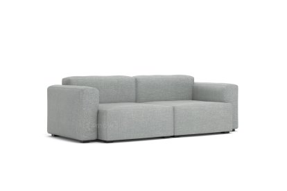 Mags Soft Sofa Combination 1, 2,5 Seater, Hallingdal - warm grey