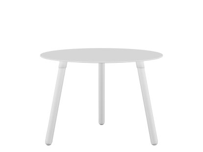 BCN Side Table, Laminate 