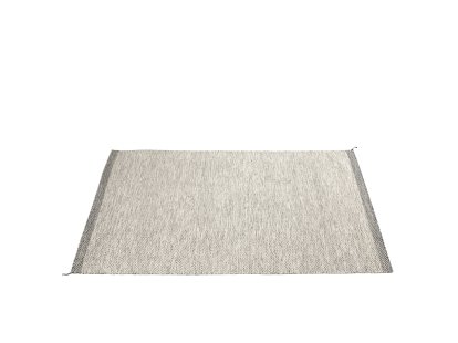 Ply Rug, 170 x 240 cm, Offwhite