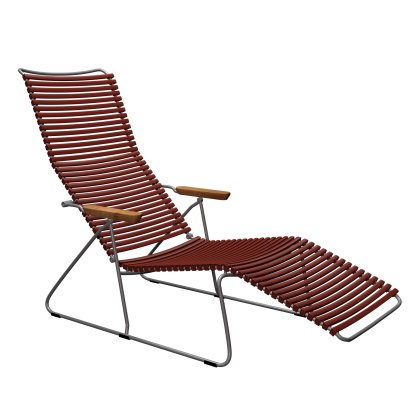 Click Deck Chair
