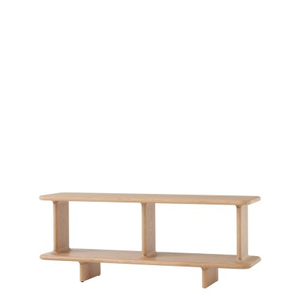 Archivo Shelf, Oak, H 54 cm