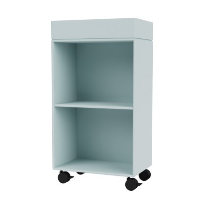 Preppy Trolley, Flint