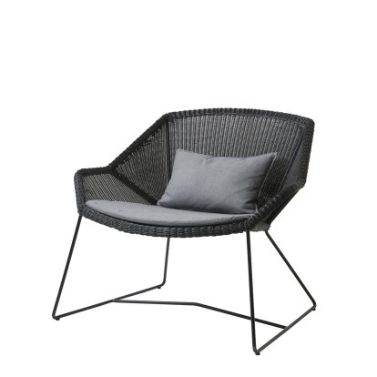 Breeze Lounge Chair Lowback