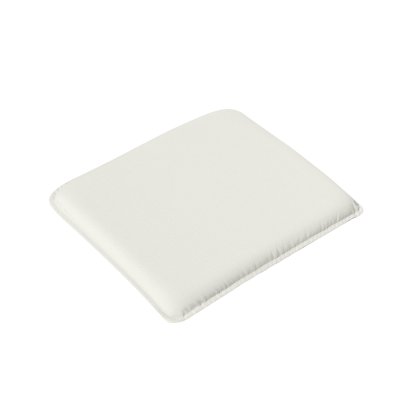 Seat Cushion for Palissade Chair, Cream white