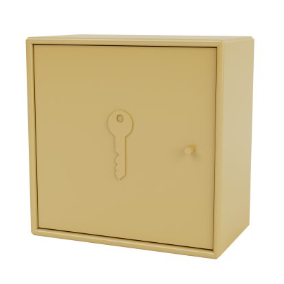 UnlockKey Cabinet, Cumin