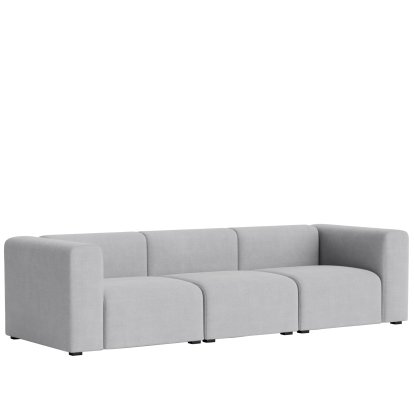 Mags Sofa Combination 1, 3 seater (W 268,5), Linara 443 - light grey