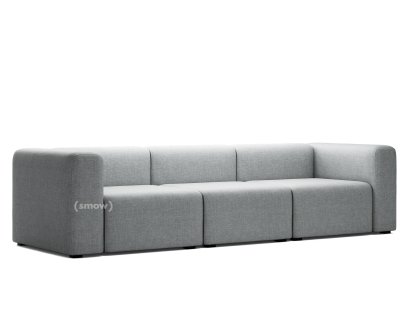 Mags Sofa, 3 seater (W 268,5), Hallingdal - light grey