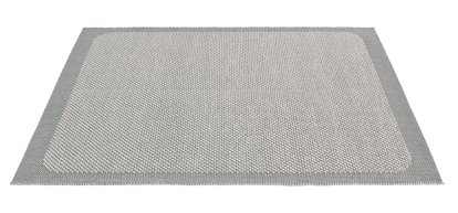 Pebble Rug, 200 x 300 cm, Light Grey
