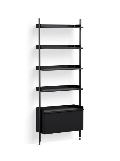 Pier System shelf, Shelf, Module 121